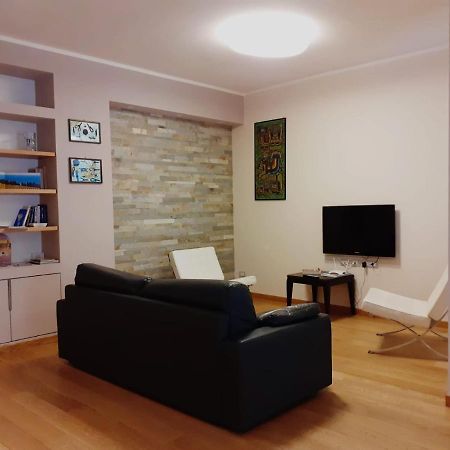 Bed and Breakfast Belo Horizonte Civitanova Marche Exteriér fotografie