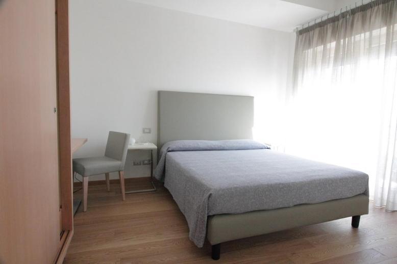 Bed and Breakfast Belo Horizonte Civitanova Marche Exteriér fotografie