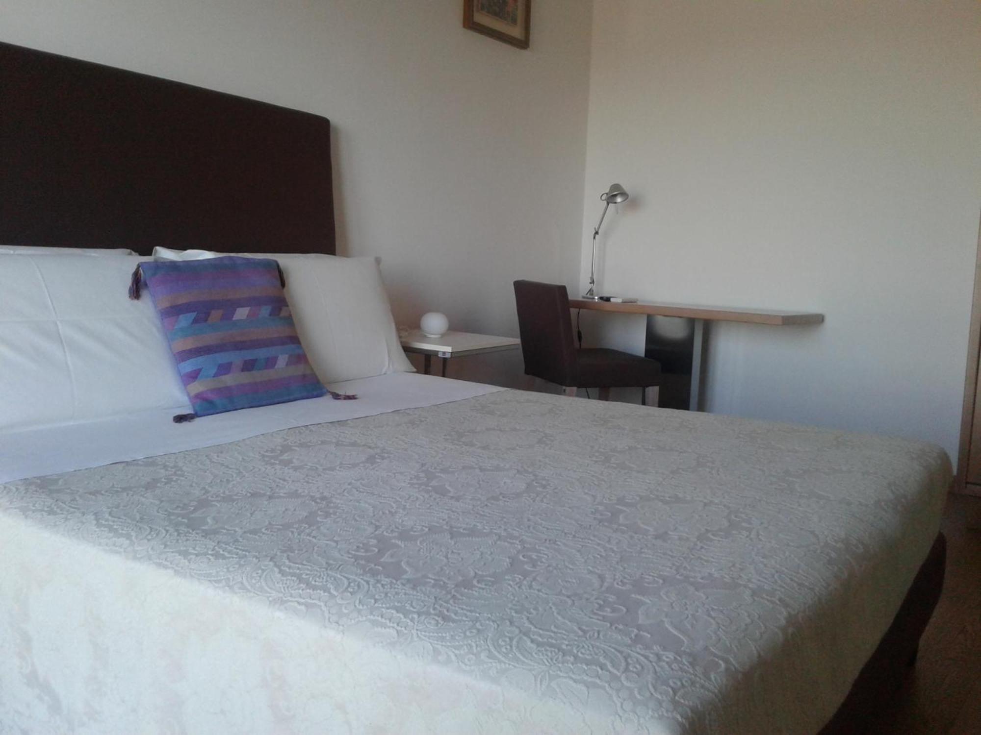 Bed and Breakfast Belo Horizonte Civitanova Marche Exteriér fotografie