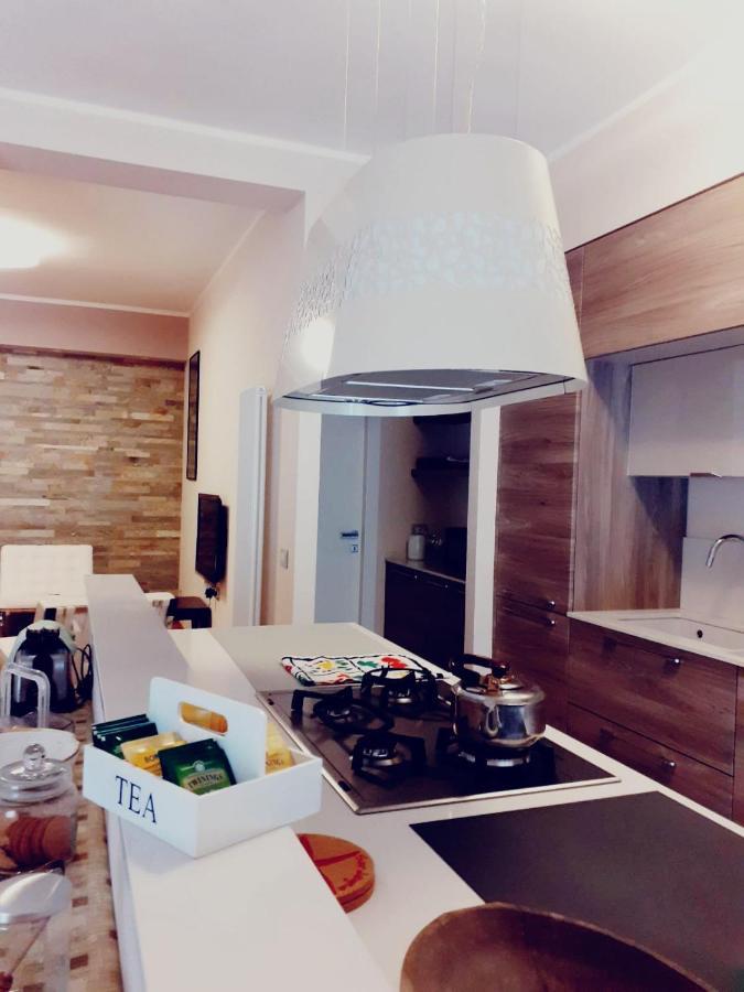 Bed and Breakfast Belo Horizonte Civitanova Marche Exteriér fotografie