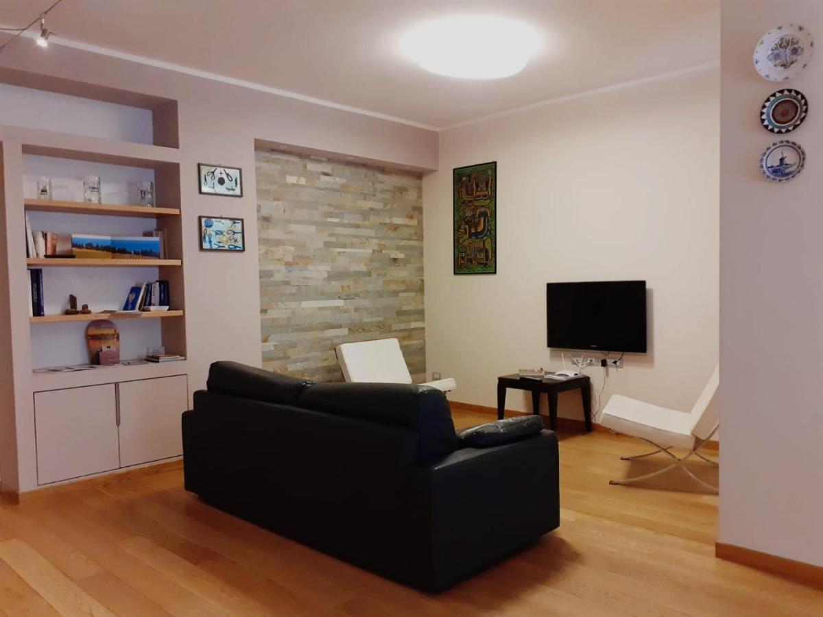 Bed and Breakfast Belo Horizonte Civitanova Marche Exteriér fotografie