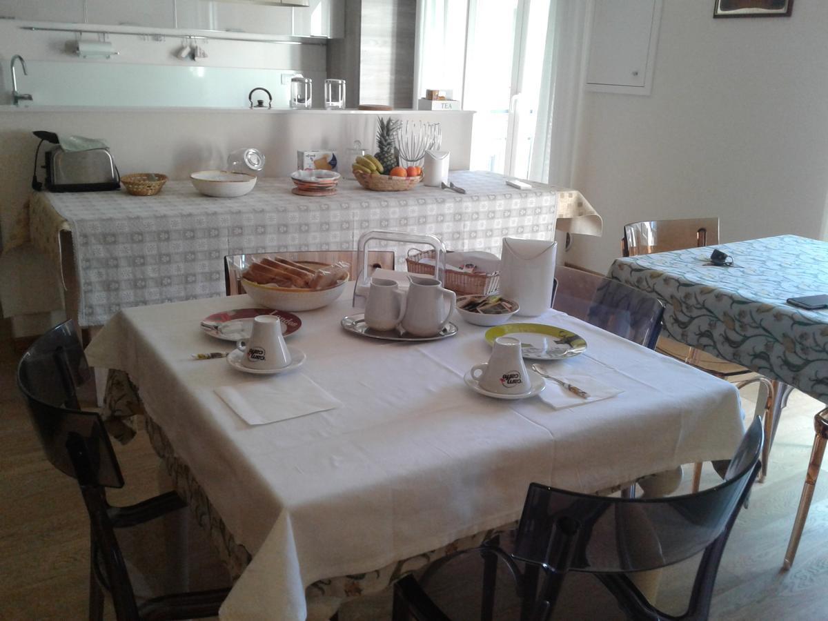 Bed and Breakfast Belo Horizonte Civitanova Marche Exteriér fotografie