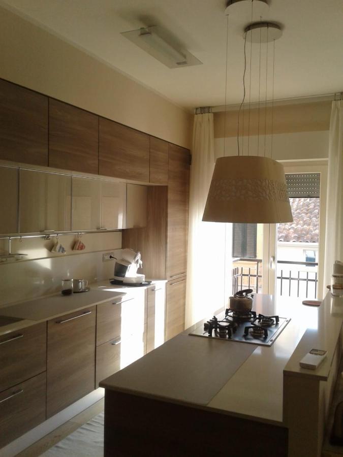 Bed and Breakfast Belo Horizonte Civitanova Marche Exteriér fotografie